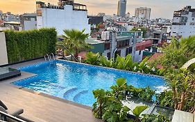 Classyc Hotel Hang Buom